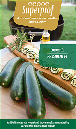 Courgette