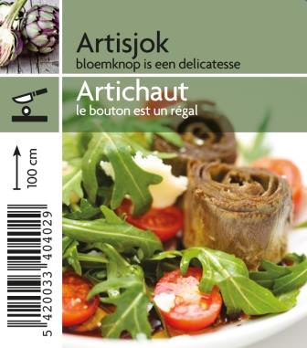 Artichaut