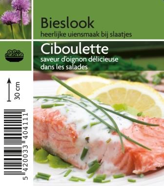 Ciboulette