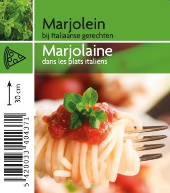 Marjolaine