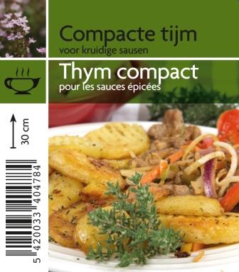 Thym compact