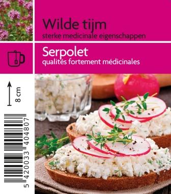 Serpolet