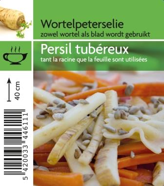 [4611] persil tubéreux